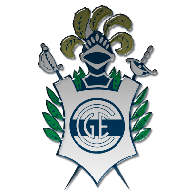 Gimnasia LP logo