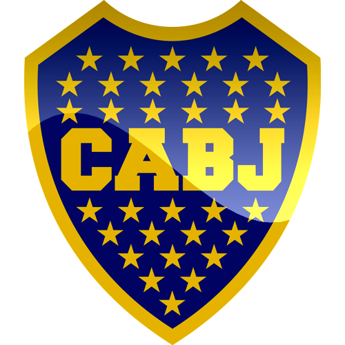 Boca Juniors logo