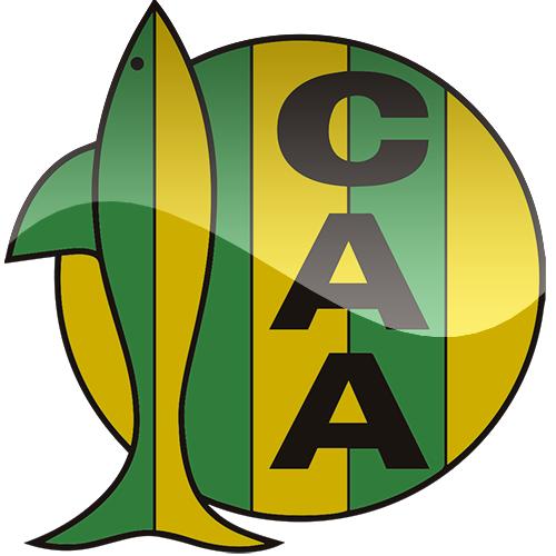 Aldosivi logo
