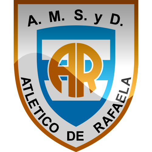 Atletico Rafaela logo