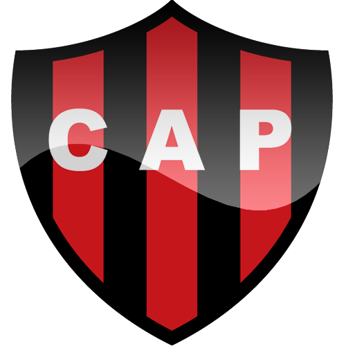 Patronato de Parana logo