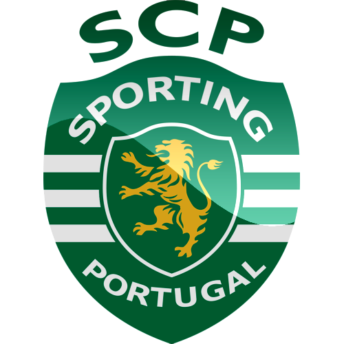 Sporting CP logo