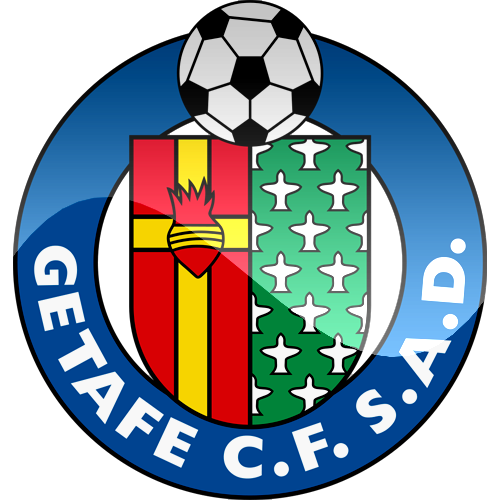Getafe logo