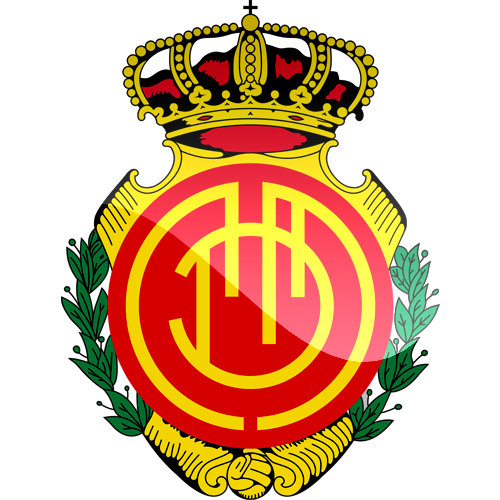 Mallorca logo