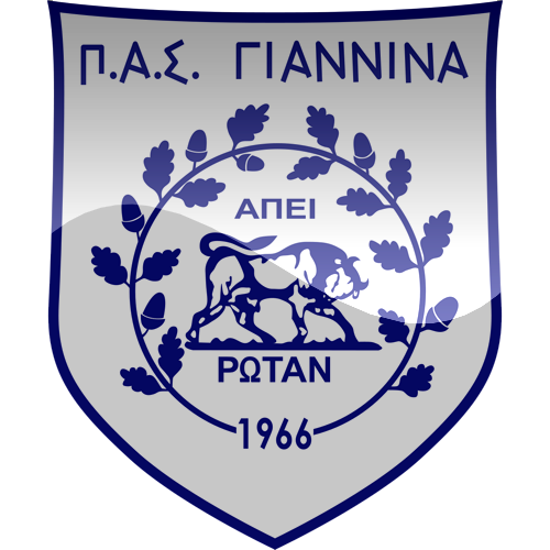 Giannina logo