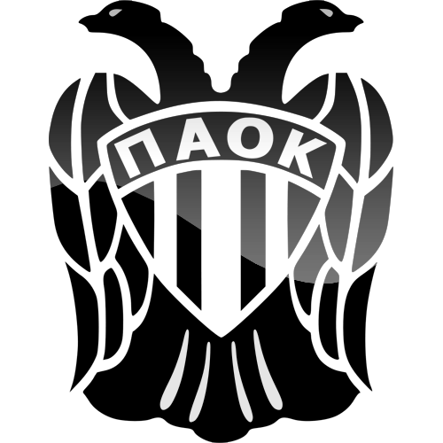 PAOK logo