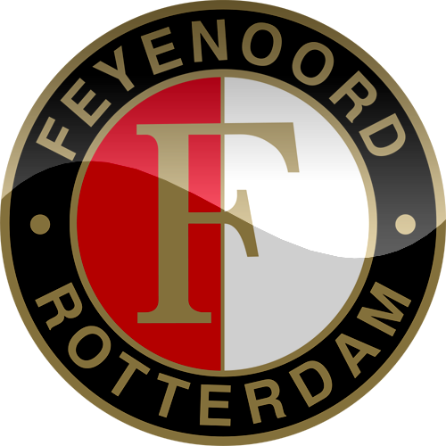 Feyenoord logo