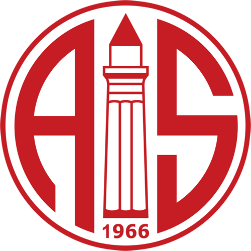 Antalyaspor logo