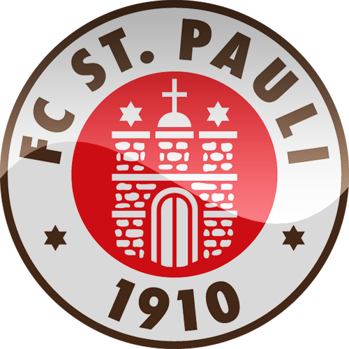 St Pauli logo