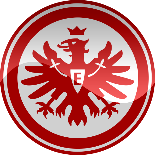	 Eintracht Frankfurt	 logo