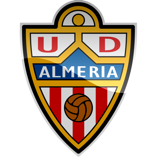Almeria logo