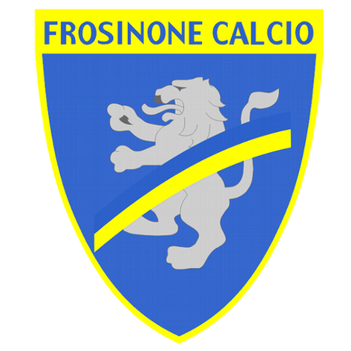 Frosinone logo
