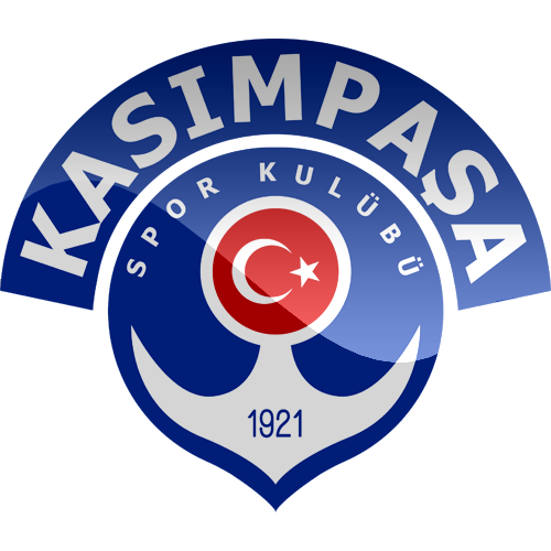 Kasimpasa logo