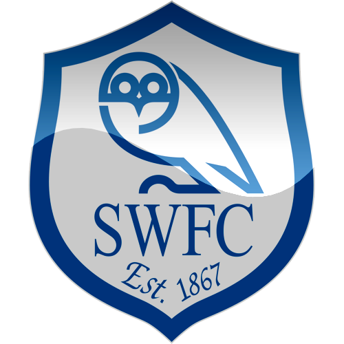 Sheffield Weds logo