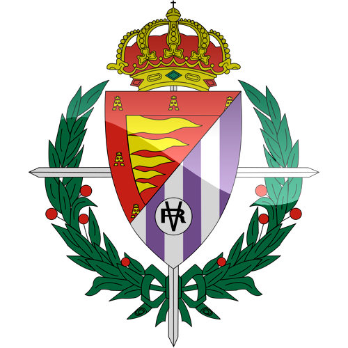 Valladolid logo