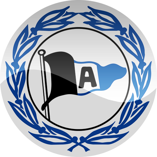 Arminia Bielefeld logo