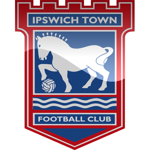 Ipswich logo