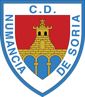 Numancia logo