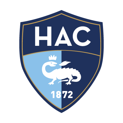 Le Havre logo
