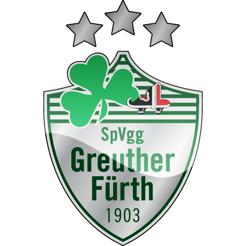 SPVGG Greuther Fürth logo