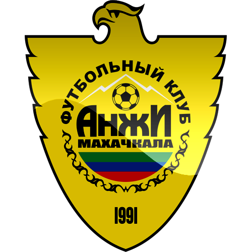 Anzhi Makhachkala logo