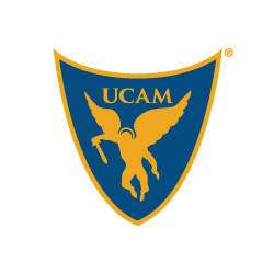 UCAM Murcia logo