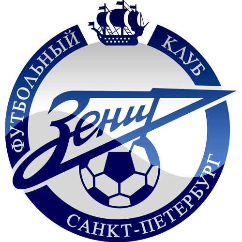 Zenit St Petersburg logo