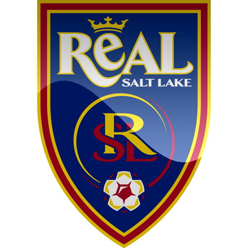 Real Salt Lake logo