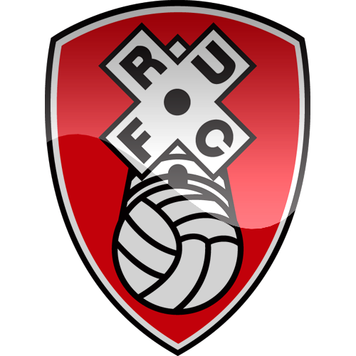 Rotherham logo