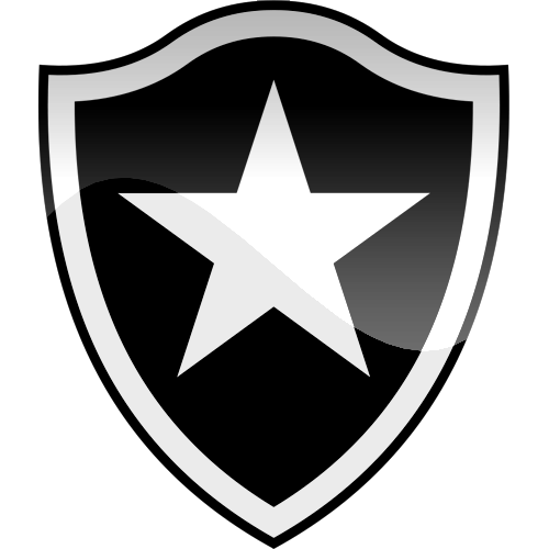 Botafogo RJ logo