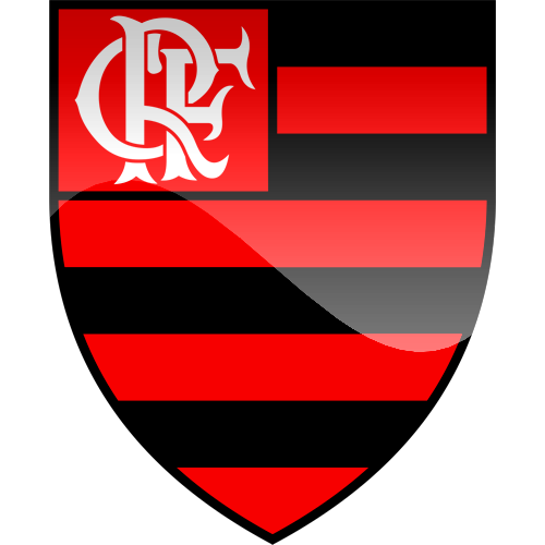 Flamengo logo