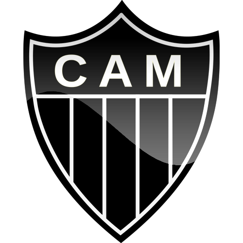 Atletico MG logo