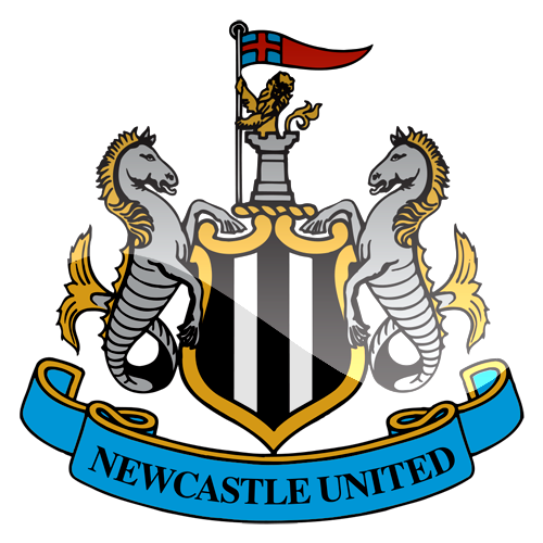 Newcastle Utd logo