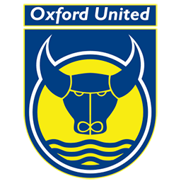 Oxford Utd logo