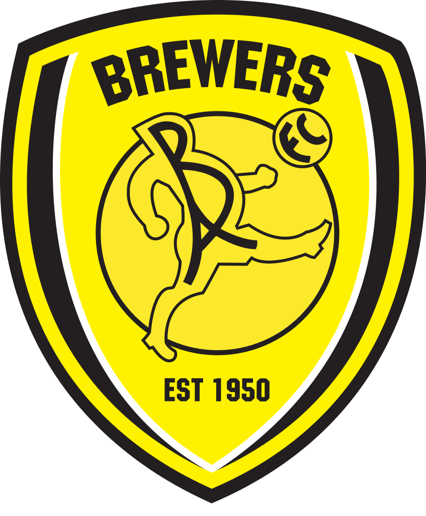 Burton logo