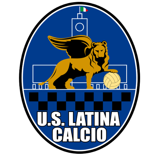 Latina logo