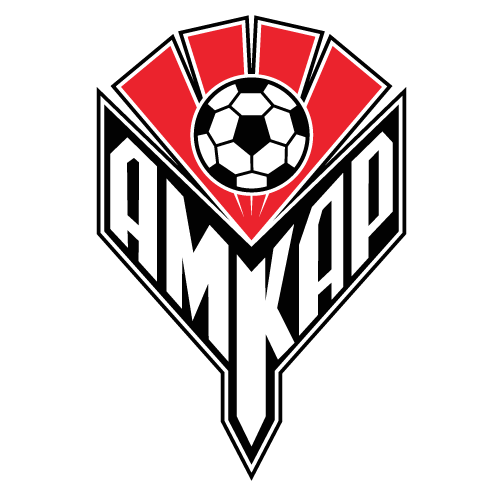 Amkar logo