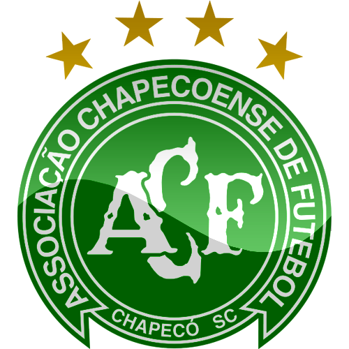 Chapecoense-SC	 logo