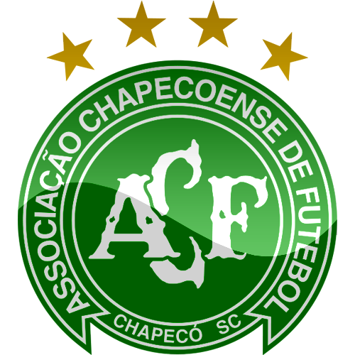 Chapecoense AF logo