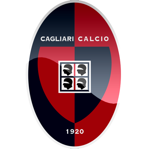 Cagliari logo