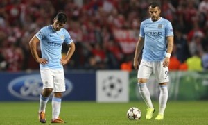 Betting preview - Man City vs Watford - 29.08.2015