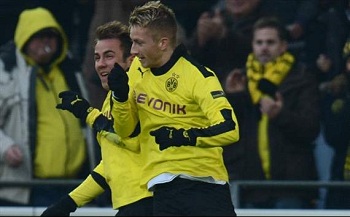 Stuttgart vs Wolfsburg