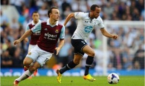 Betting preview - Anderlecht vs Tottenham - 22.10.2015