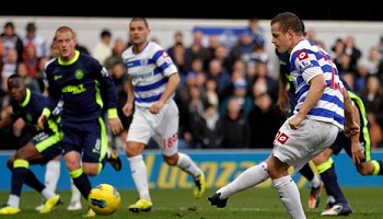 Wigan vs QPR