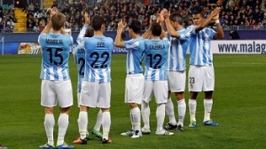 Granada vs Malaga