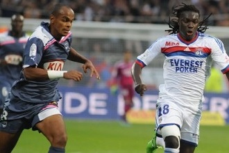 Bordeaux vs Lille