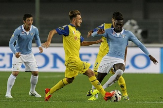 Chievo vs Lazio