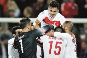 Betting preview - Turkey vs Iceland - 13.10.2015