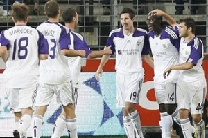 Betting tips - FK Rostov vs Anderlecht - 26.07.2016
