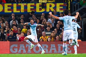 Celta Vigo
